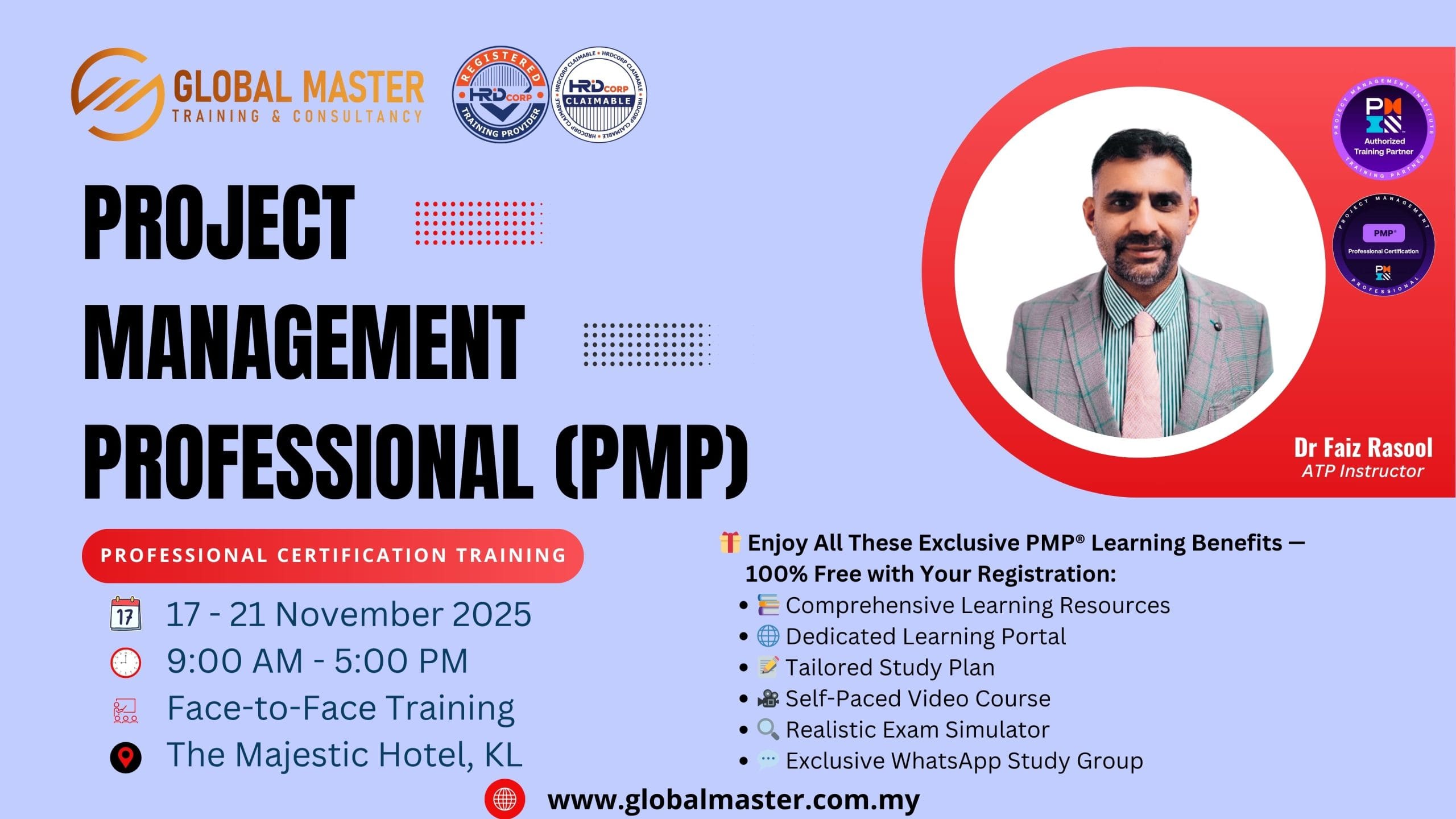 PMP KL Nov2025