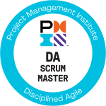 Da_Scrum_Master_Badge