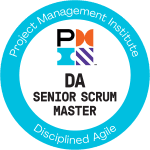 Da_Senior_Scrum_Master_Badge