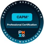 Capm® Certification Training (Live Virtual &Amp; Face-To-Face) - Global Master Capm