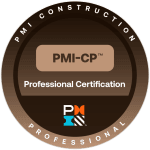 Pmi-Cp® Certification Training (Live Virtual &Amp; Face-To-Face) - Global Master Pmi Cp Logo