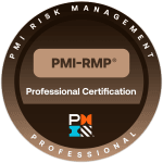 Pmi-Rmp® Certification Training (Live Virtual &Amp; Face-To-Face) - Global Master Pmi Rmp Lgoo