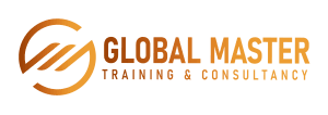 Global Master logo