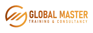 Global Master logo