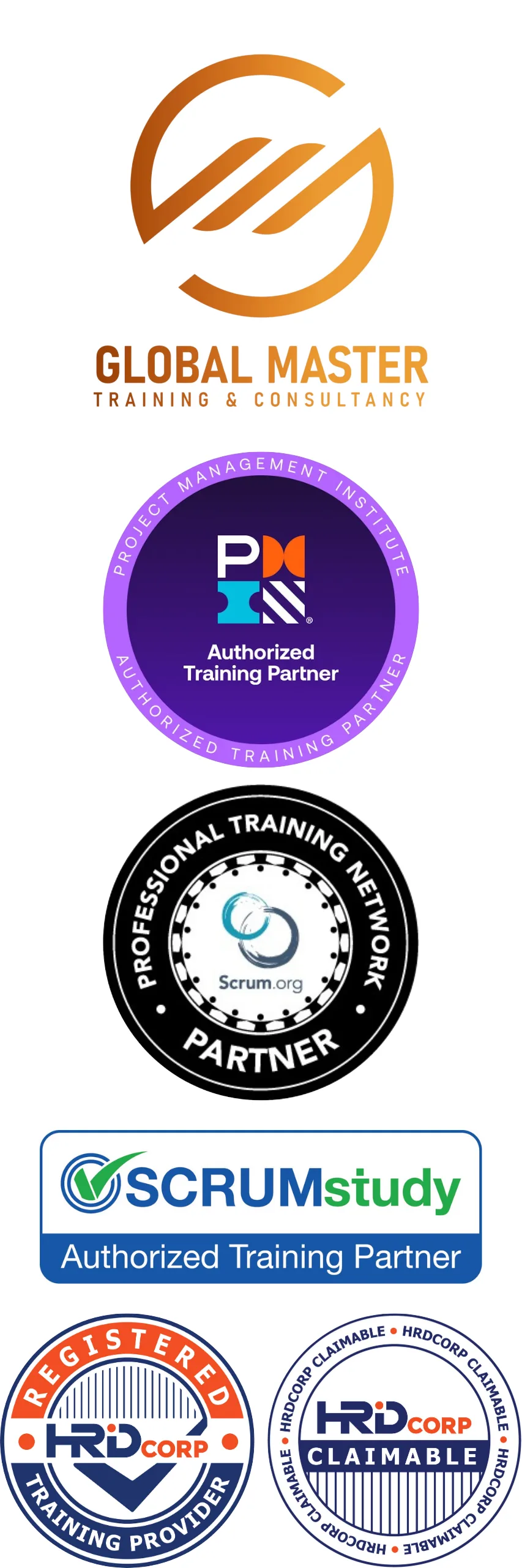 Pmi Atp Badge